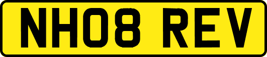 NH08REV