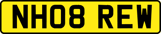 NH08REW
