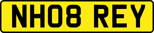 NH08REY