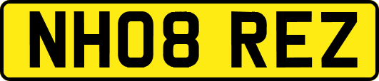 NH08REZ