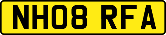 NH08RFA