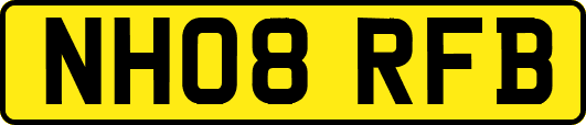 NH08RFB