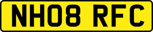 NH08RFC