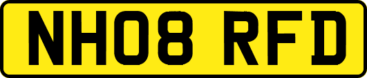 NH08RFD