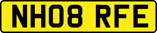 NH08RFE