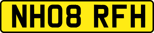 NH08RFH