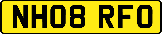 NH08RFO