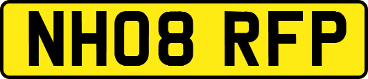NH08RFP