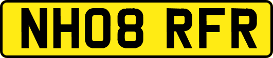 NH08RFR