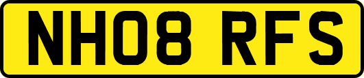 NH08RFS