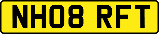 NH08RFT