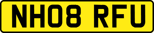 NH08RFU