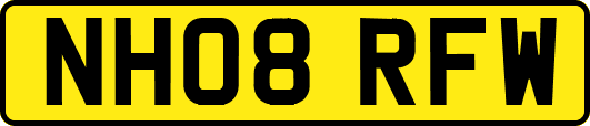 NH08RFW