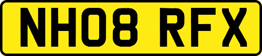 NH08RFX
