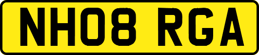 NH08RGA