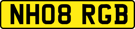 NH08RGB