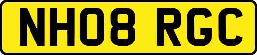 NH08RGC