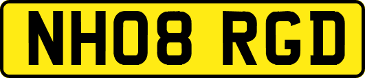 NH08RGD