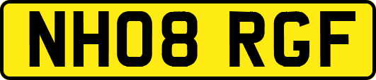 NH08RGF