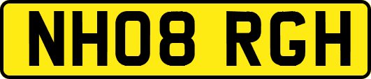 NH08RGH
