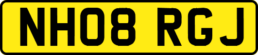 NH08RGJ