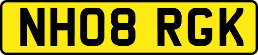 NH08RGK