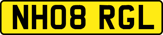 NH08RGL
