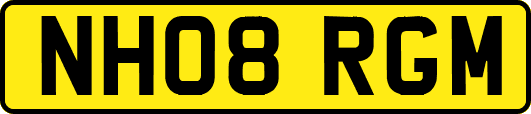 NH08RGM