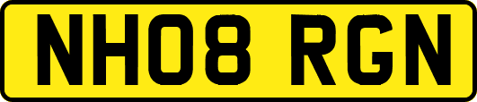 NH08RGN