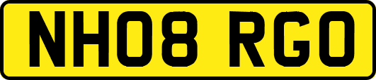 NH08RGO