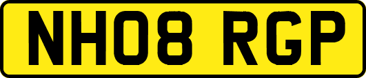NH08RGP