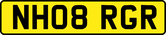 NH08RGR