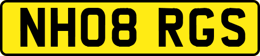 NH08RGS