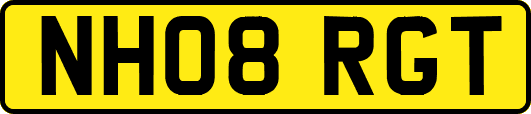 NH08RGT