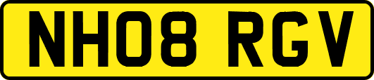 NH08RGV