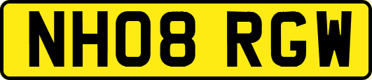 NH08RGW