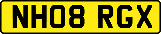 NH08RGX