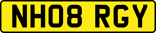 NH08RGY
