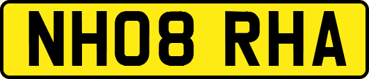 NH08RHA