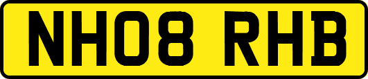 NH08RHB