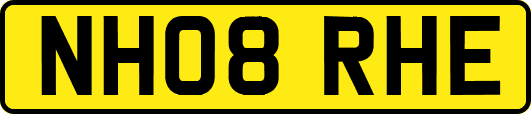 NH08RHE