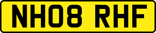 NH08RHF