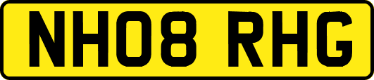NH08RHG