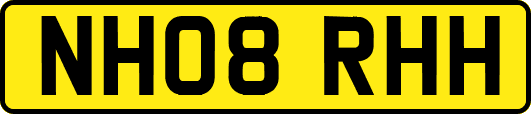 NH08RHH
