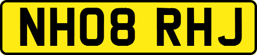 NH08RHJ
