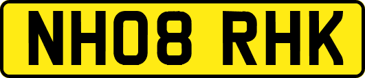 NH08RHK
