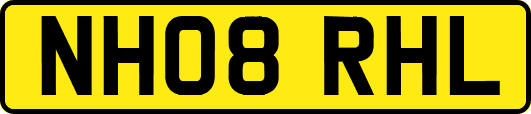 NH08RHL
