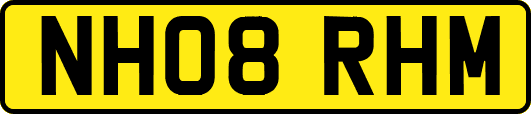 NH08RHM