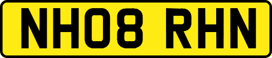 NH08RHN