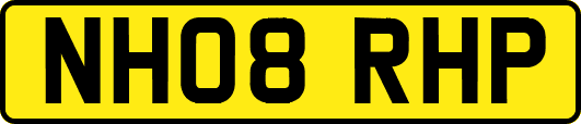 NH08RHP